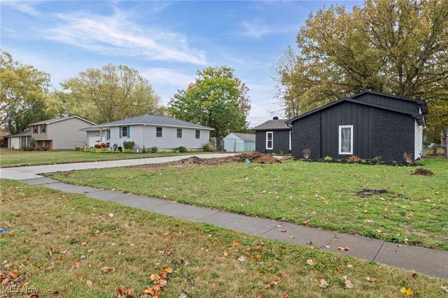 1423 Narragansett Boulevard, Lorain, OH 44053