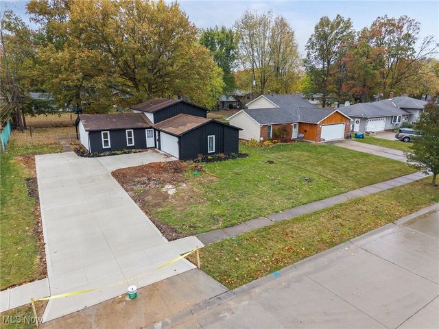 1423 Narragansett Boulevard, Lorain, OH 44053