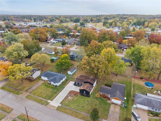 1423 Narragansett Boulevard, Lorain, OH 44053