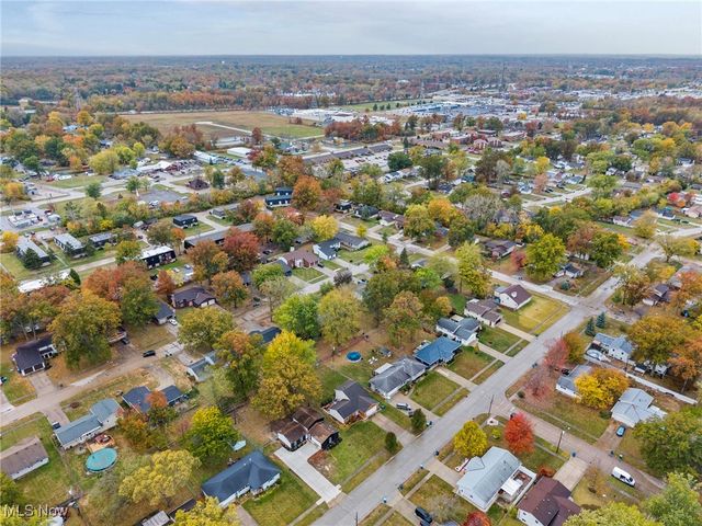 1423 Narragansett Boulevard, Lorain, OH 44053