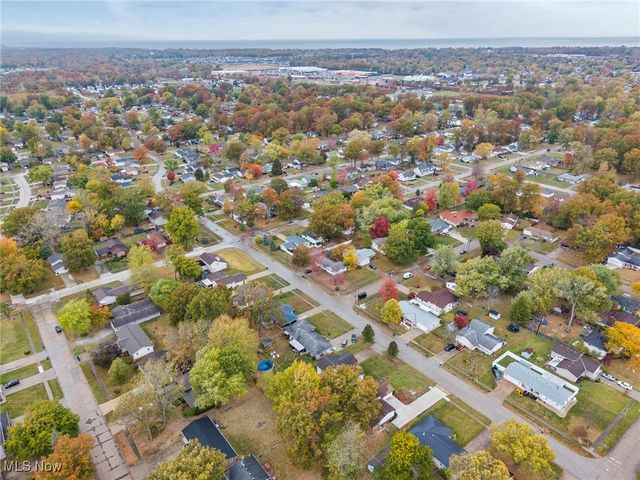 1423 Narragansett Boulevard, Lorain, OH 44053