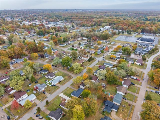 1423 Narragansett Boulevard, Lorain, OH 44053