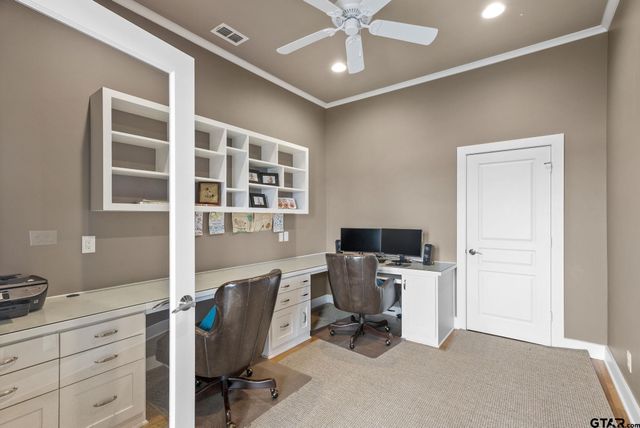 282 North Bay, Bullard, TX 75757