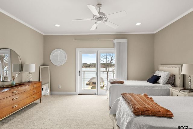 282 North Bay, Bullard, TX 75757