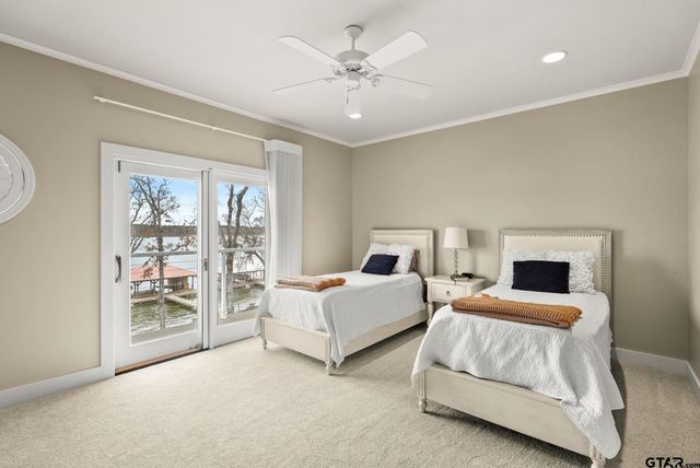 282 North Bay, Bullard, TX 75757