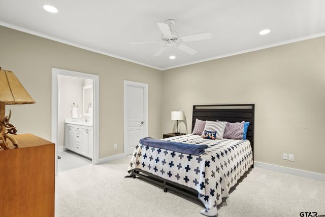 282 North Bay, Bullard, TX 75757