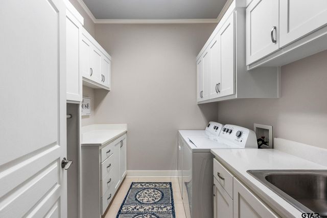 282 North Bay, Bullard, TX 75757