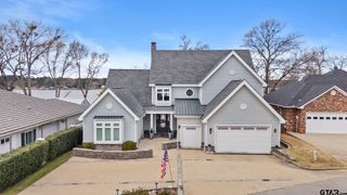 282 North Bay, Bullard, TX 75757