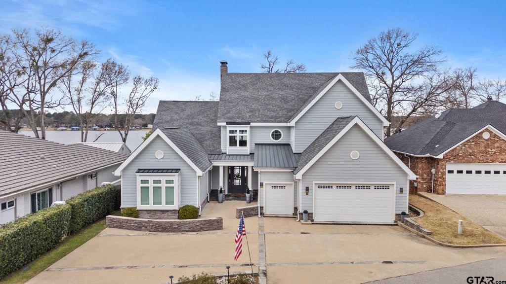 282 North Bay, Bullard, TX 75757