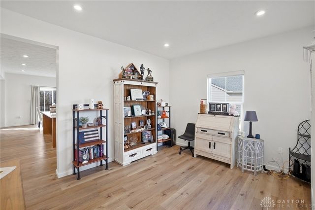 929 Cedar Grove Drive, Tipp City, OH 45371