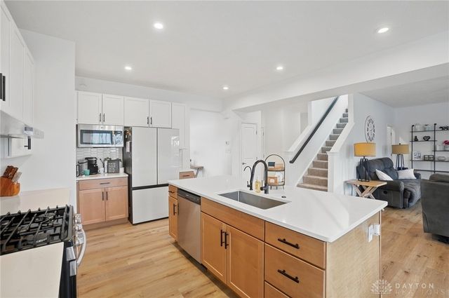 929 Cedar Grove Drive, Tipp City, OH 45371