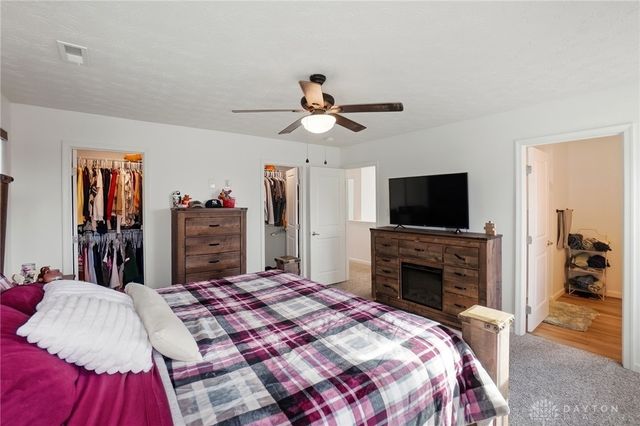 929 Cedar Grove Drive, Tipp City, OH 45371