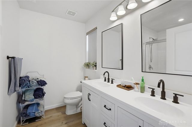 929 Cedar Grove Drive, Tipp City, OH 45371