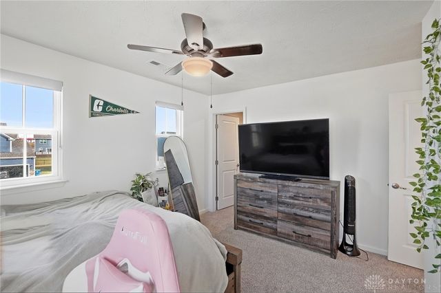 929 Cedar Grove Drive, Tipp City, OH 45371