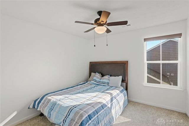 929 Cedar Grove Drive, Tipp City, OH 45371