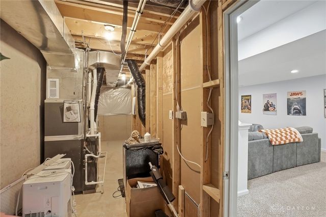 929 Cedar Grove Drive, Tipp City, OH 45371