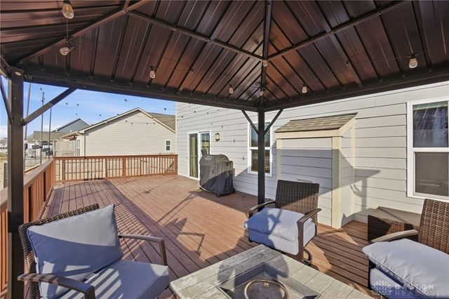 929 Cedar Grove Drive, Tipp City, OH 45371