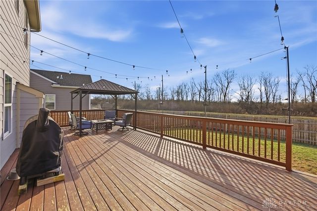 929 Cedar Grove Drive, Tipp City, OH 45371