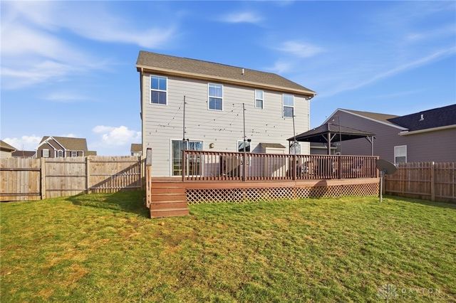 929 Cedar Grove Drive, Tipp City, OH 45371