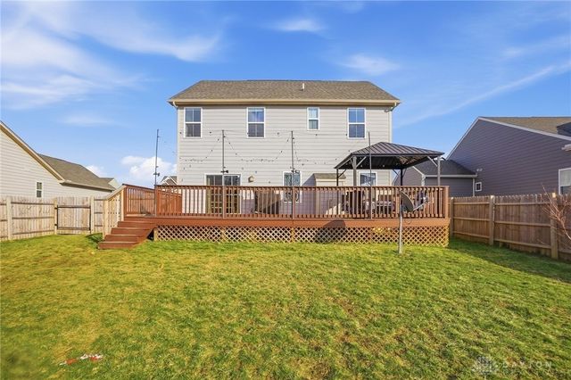 929 Cedar Grove Drive, Tipp City, OH 45371