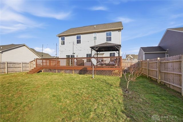 929 Cedar Grove Drive, Tipp City, OH 45371