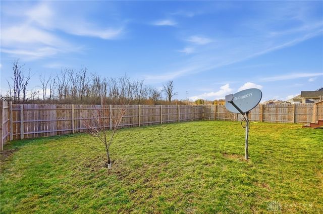 929 Cedar Grove Drive, Tipp City, OH 45371