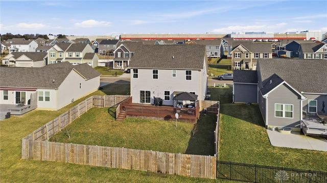 929 Cedar Grove Drive, Tipp City, OH 45371