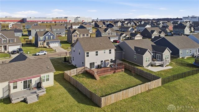 929 Cedar Grove Drive, Tipp City, OH 45371