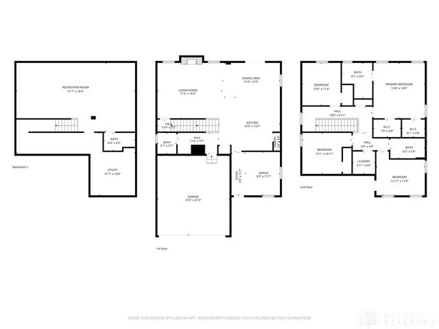 929 Cedar Grove Drive, Tipp City, OH 45371