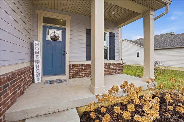 929 Cedar Grove Drive, Tipp City, OH 45371