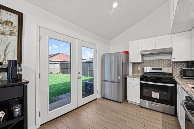 1106 Holbech Lane, Channelview, TX 77530