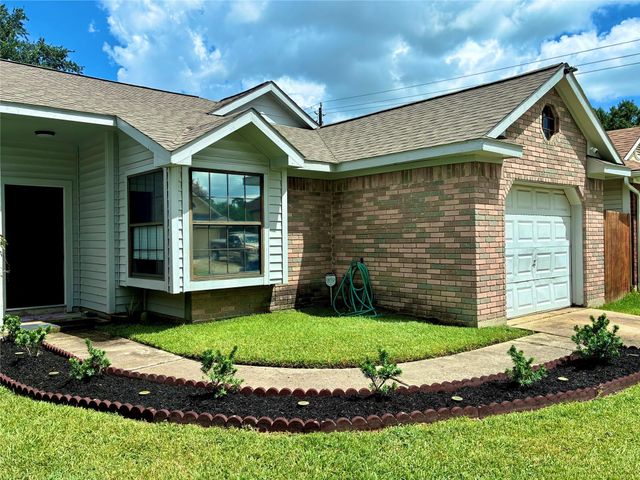 1106 Holbech Lane, Channelview, TX 77530