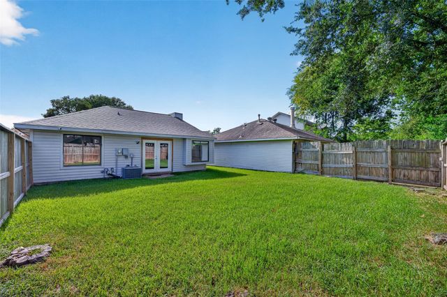 1106 Holbech Lane, Channelview, TX 77530