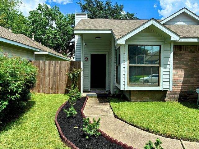 1106 Holbech Lane, Channelview, TX 77530