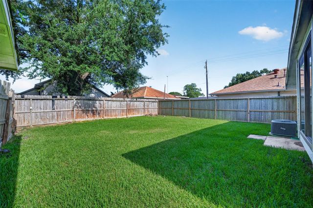 1106 Holbech Lane, Channelview, TX 77530