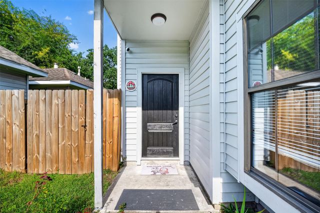 1106 Holbech Lane, Channelview, TX 77530