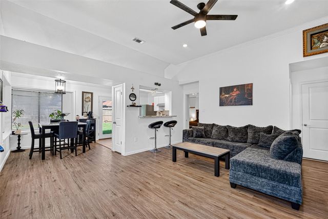 1106 Holbech Lane, Channelview, TX 77530