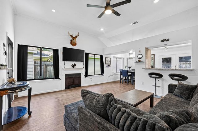 1106 Holbech Lane, Channelview, TX 77530