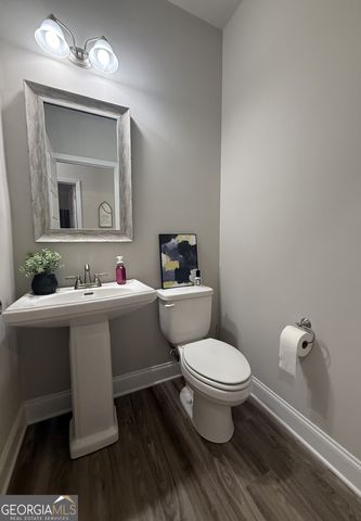 136 Pebble Lane, Harlem, GA 30814