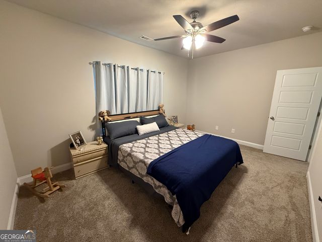 136 Pebble Lane, Harlem, GA 30814