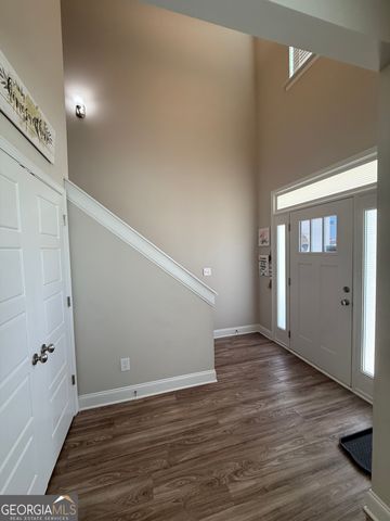136 Pebble Lane, Harlem, GA 30814