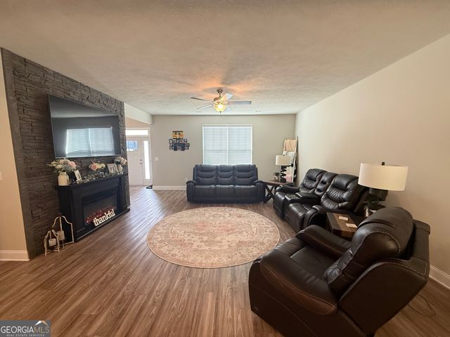 136 Pebble Lane, Harlem, GA 30814