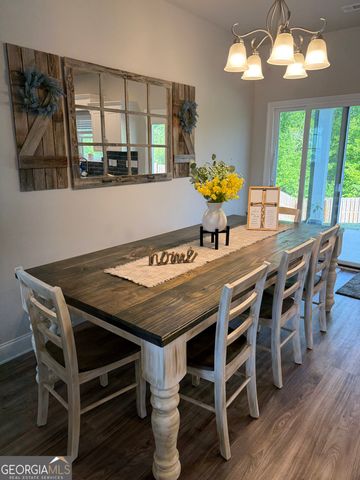 136 Pebble Lane, Harlem, GA 30814