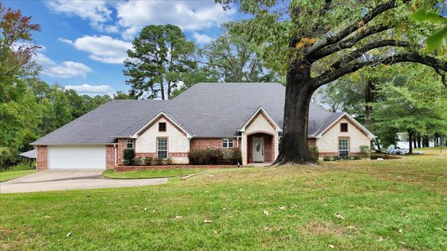 23196 JEB Circle, Frankston, TX 75763