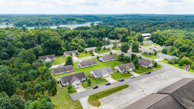 97 & 99 W Red Spruce Drive, Santa Claus, IN 47579