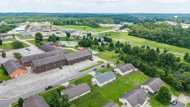 97 & 99 W Red Spruce Drive, Santa Claus, IN 47579