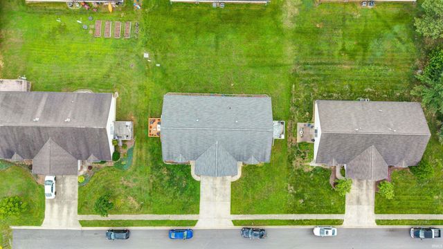 97 & 99 W Red Spruce Drive, Santa Claus, IN 47579