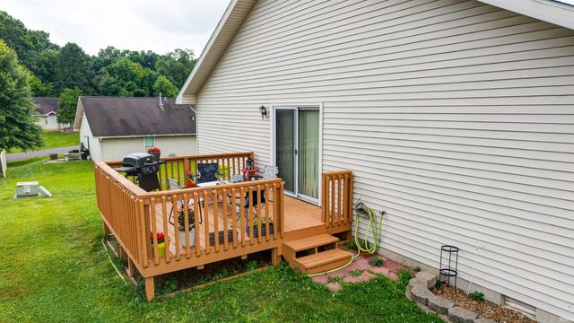 97 & 99 W Red Spruce Drive, Santa Claus, IN 47579
