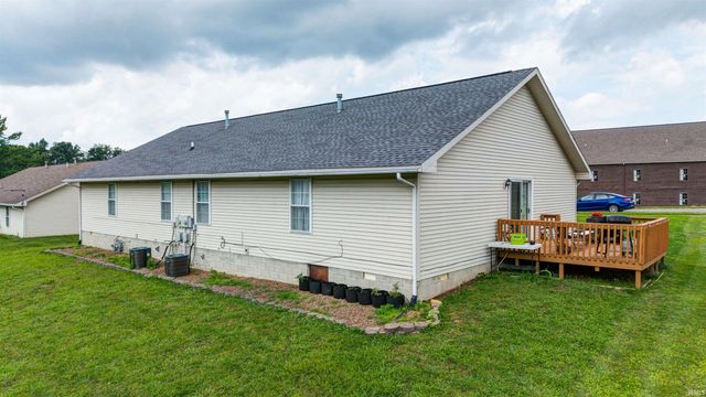 97 & 99 W Red Spruce Drive, Santa Claus, IN 47579