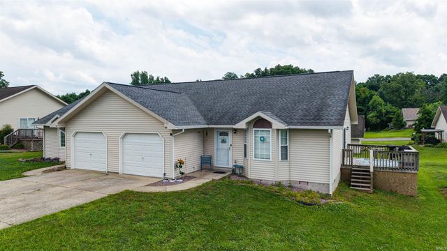 97 & 99 W Red Spruce Drive, Santa Claus, IN 47579